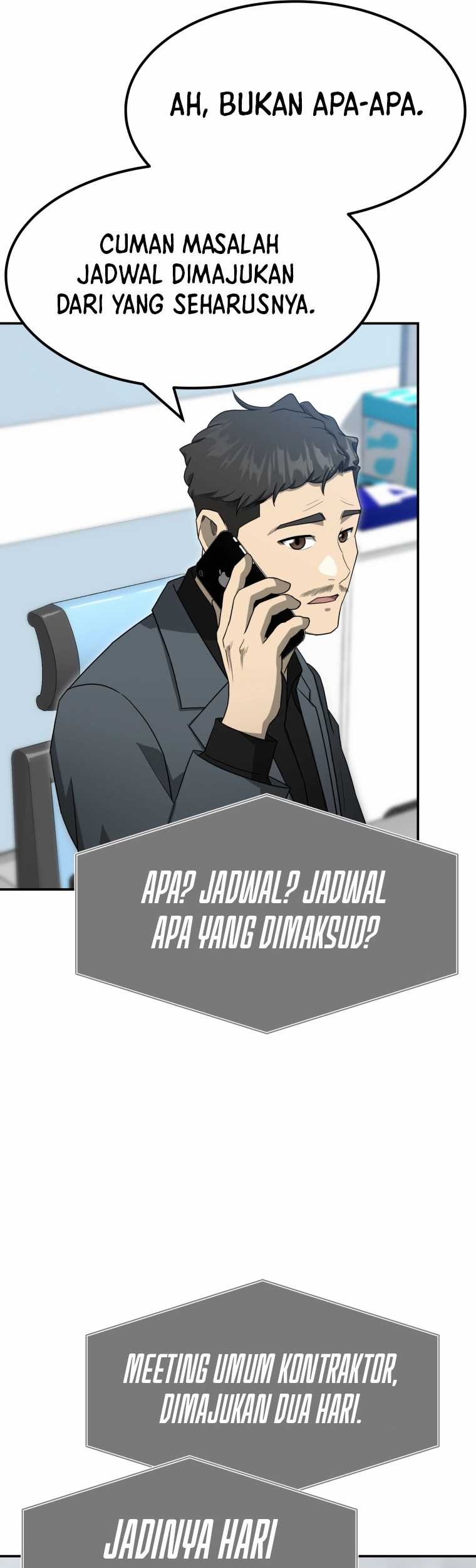 Golden Print Chapter 64 Gambar 26