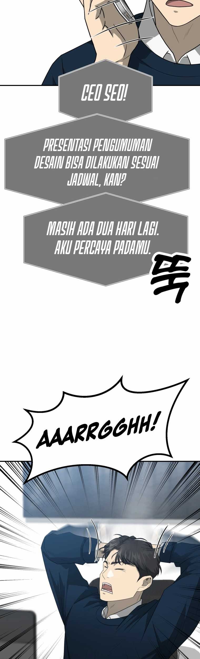 Golden Print Chapter 64 Gambar 30