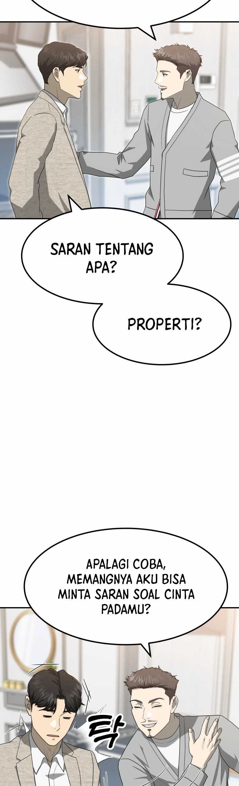 Golden Print Chapter 64 Gambar 34