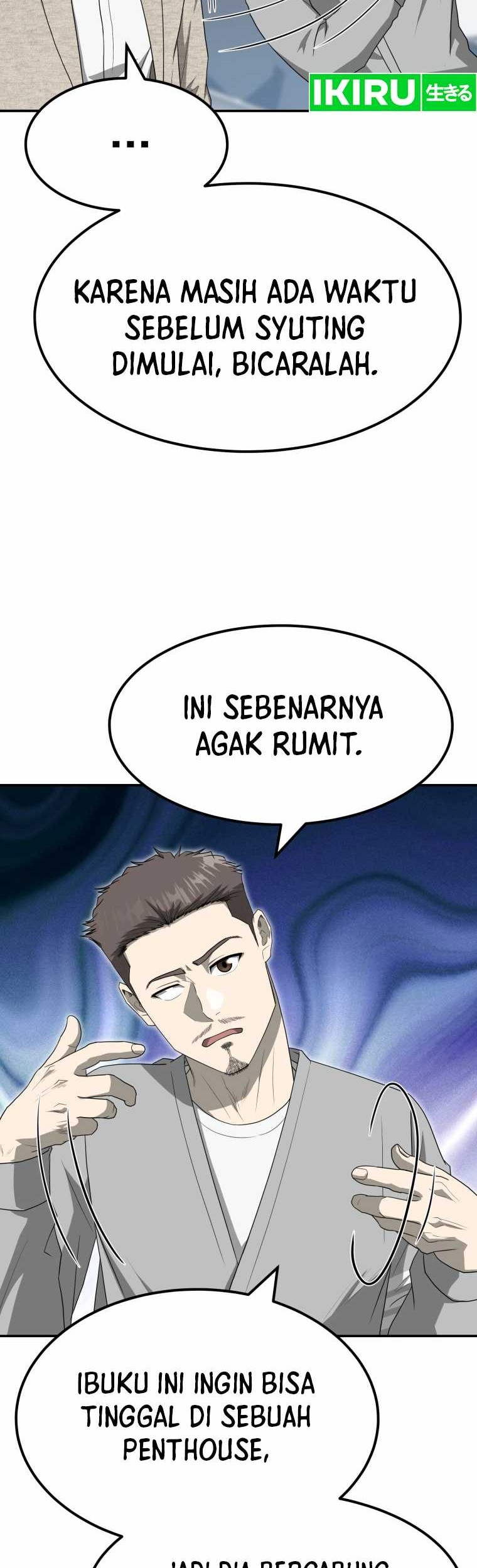 Golden Print Chapter 64 Gambar 35
