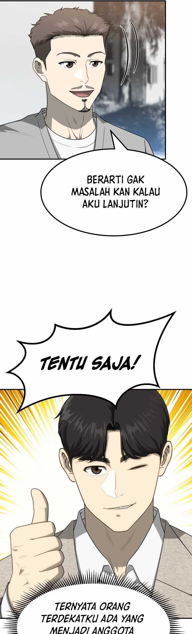 Golden Print Chapter 64 Gambar 38