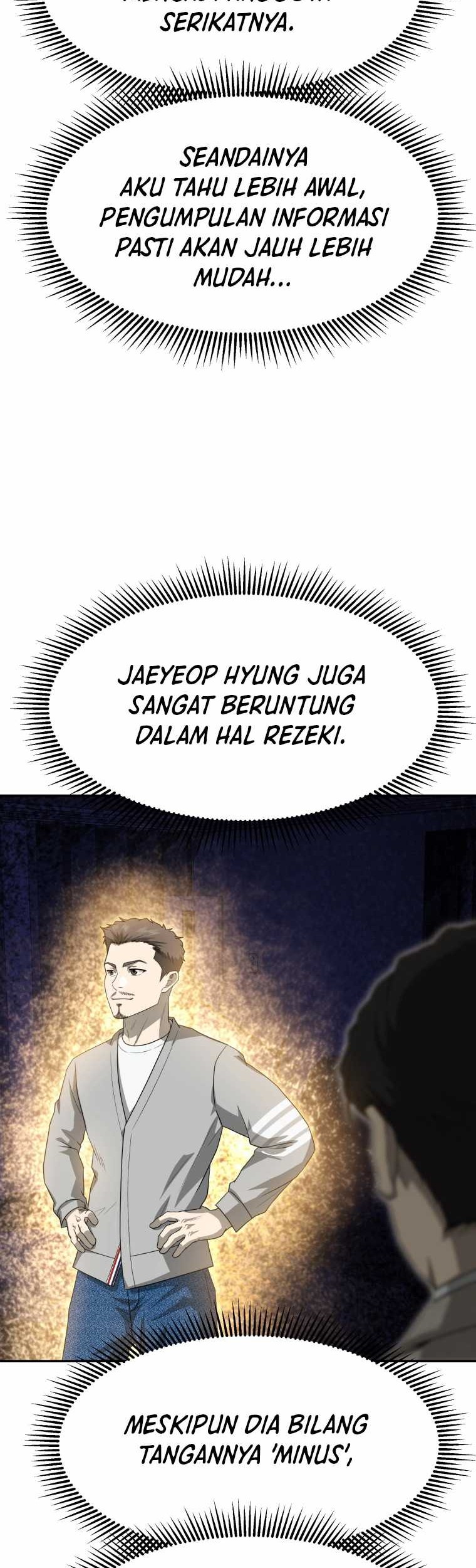 Golden Print Chapter 64 Gambar 39