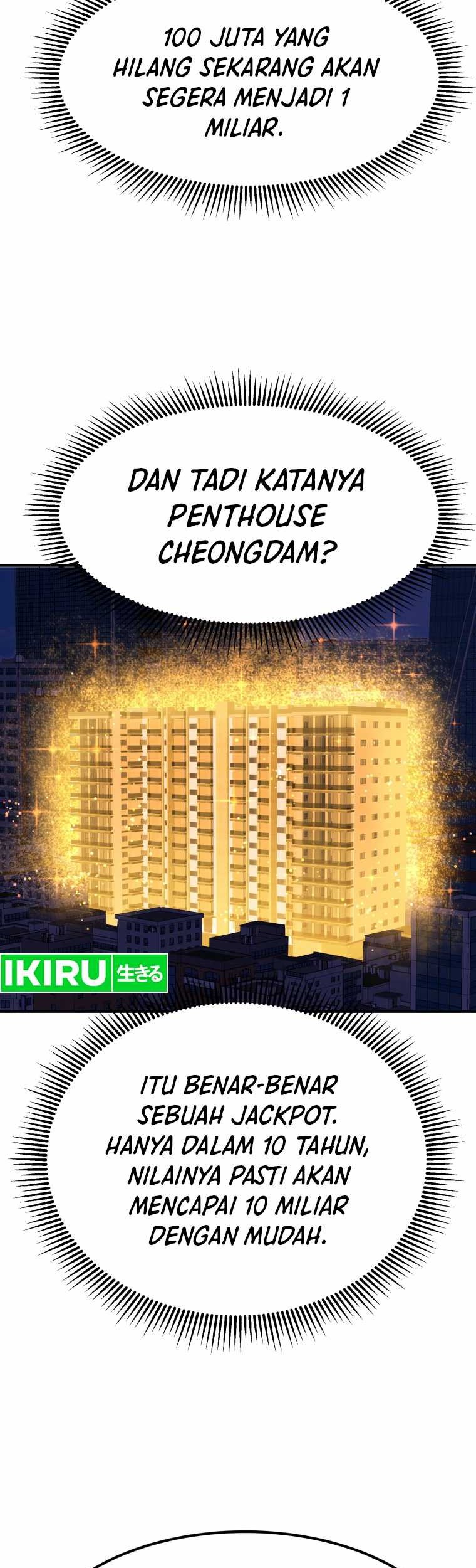 Golden Print Chapter 64 Gambar 40