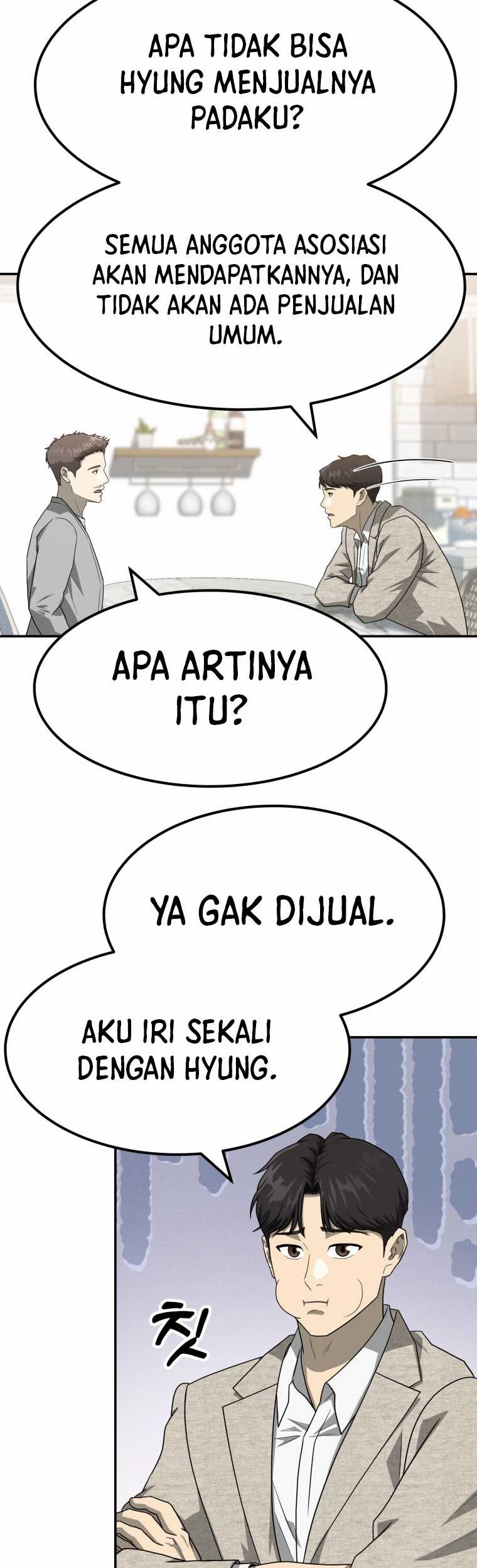 Golden Print Chapter 64 Gambar 41