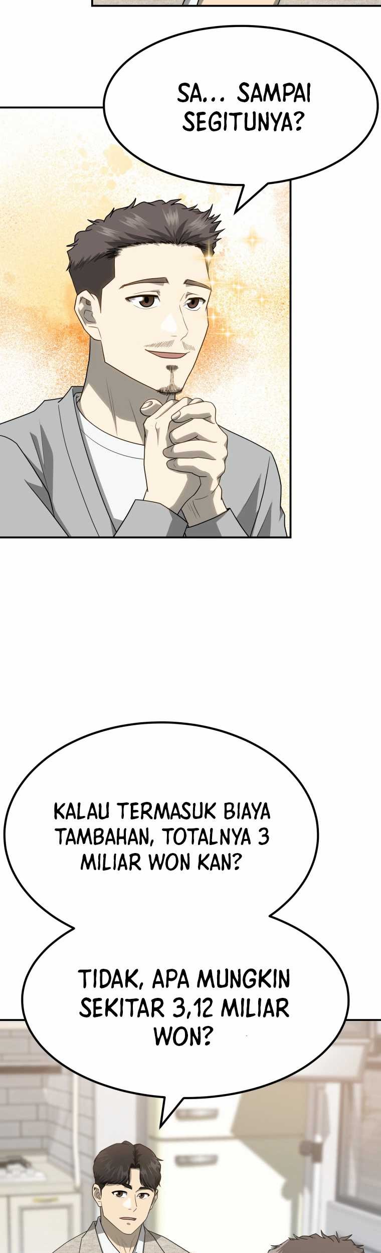 Golden Print Chapter 64 Gambar 42
