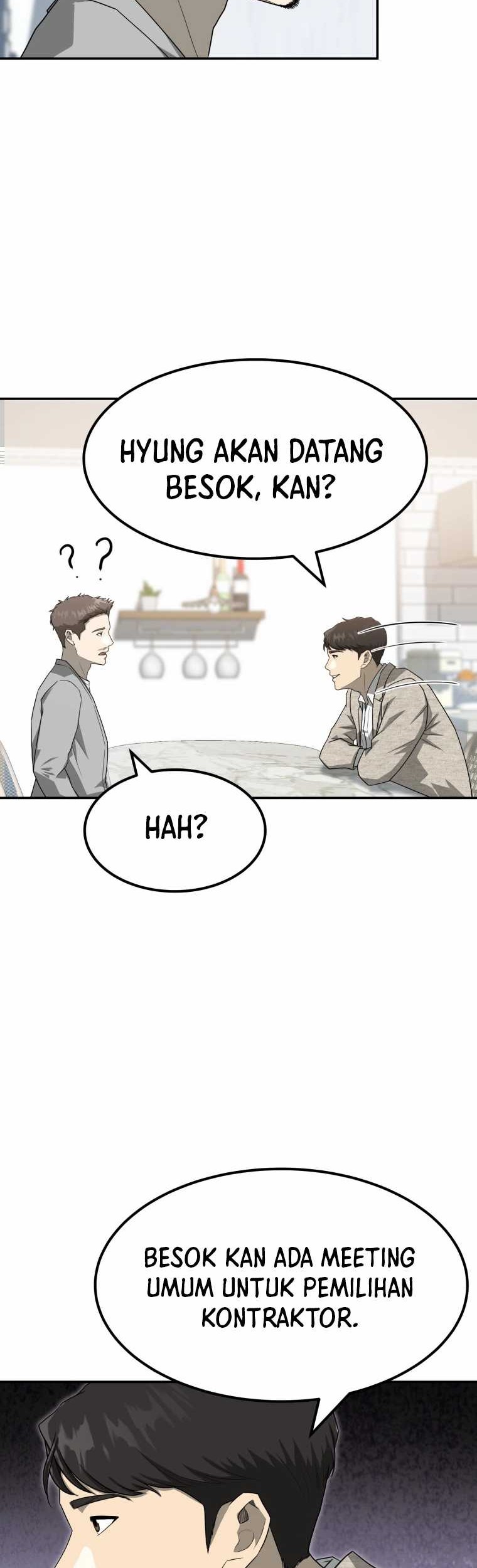 Golden Print Chapter 64 Gambar 45