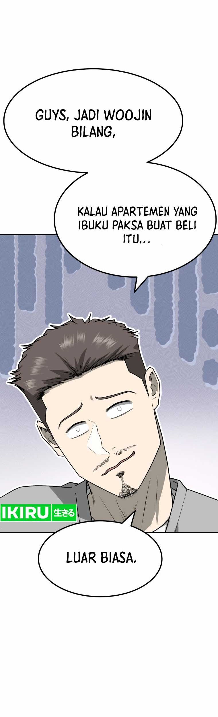 Golden Print Chapter 64 Gambar 49