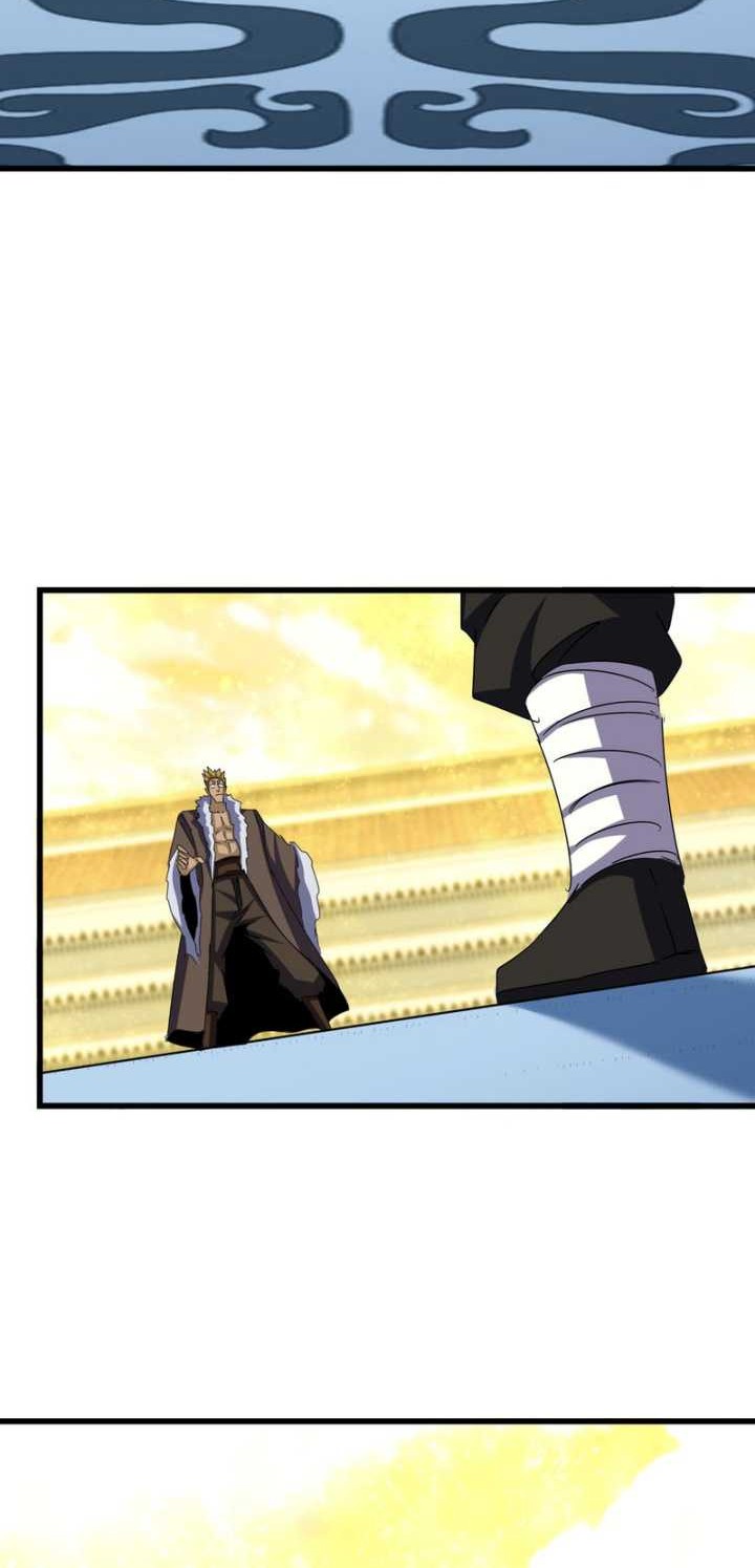 Magic Emperor Chapter 663 Gambar 16