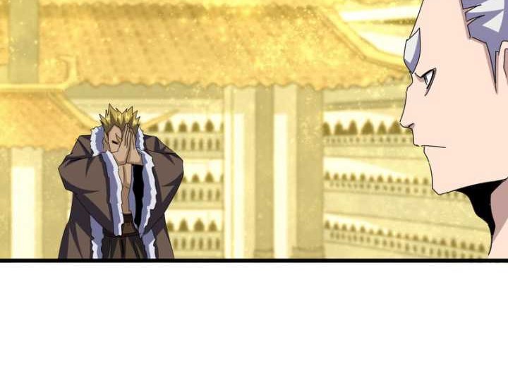 Magic Emperor Chapter 663 Gambar 20