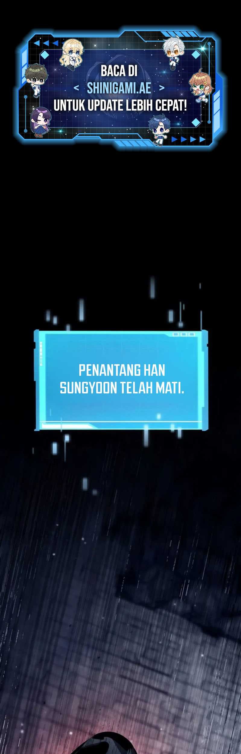 Baca Manhwa Boundless Necromancer Chapter 124 Gambar 2