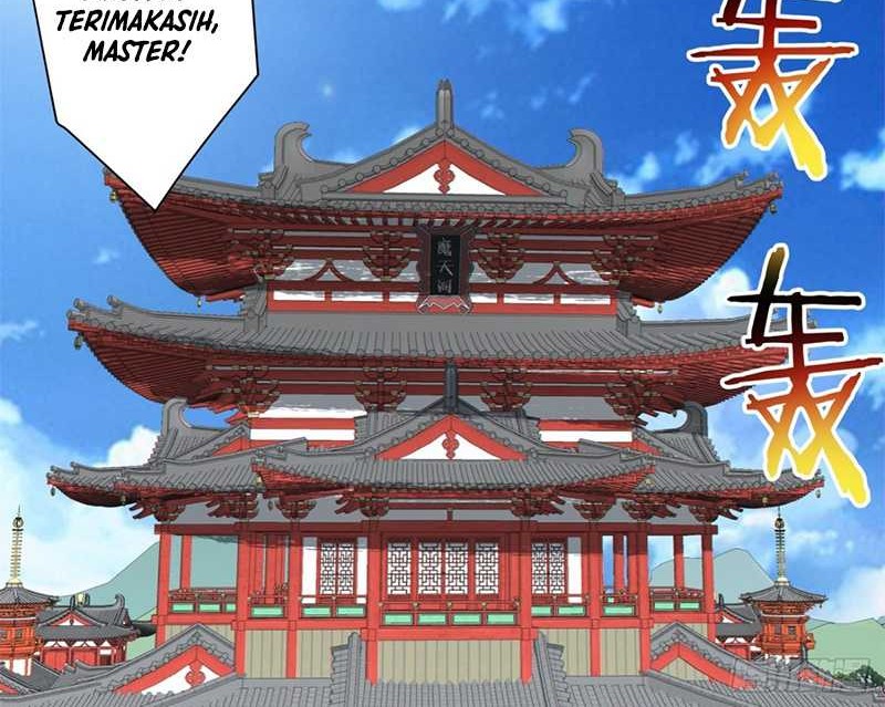 My Disciples Are All Big Villains Chapter 337 Gambar 23