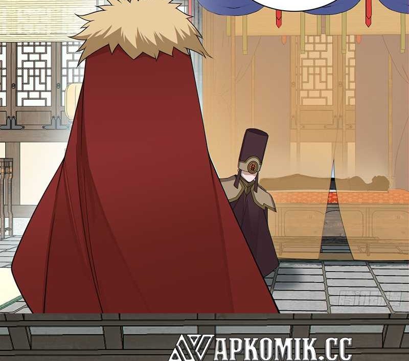 My Disciples Are All Big Villains Chapter 337 Gambar 43