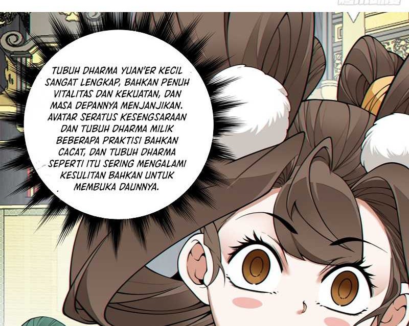 My Disciples Are All Big Villains Chapter 337 Gambar 11