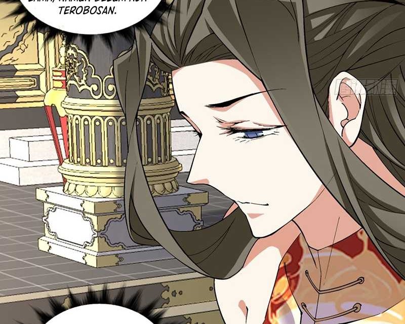My Disciples Are All Big Villains Chapter 337 Gambar 17