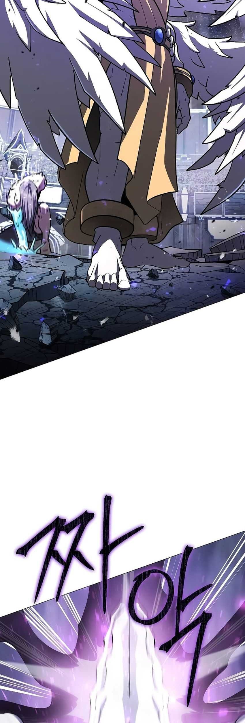 The Zenith Chapter 20 Gambar 57