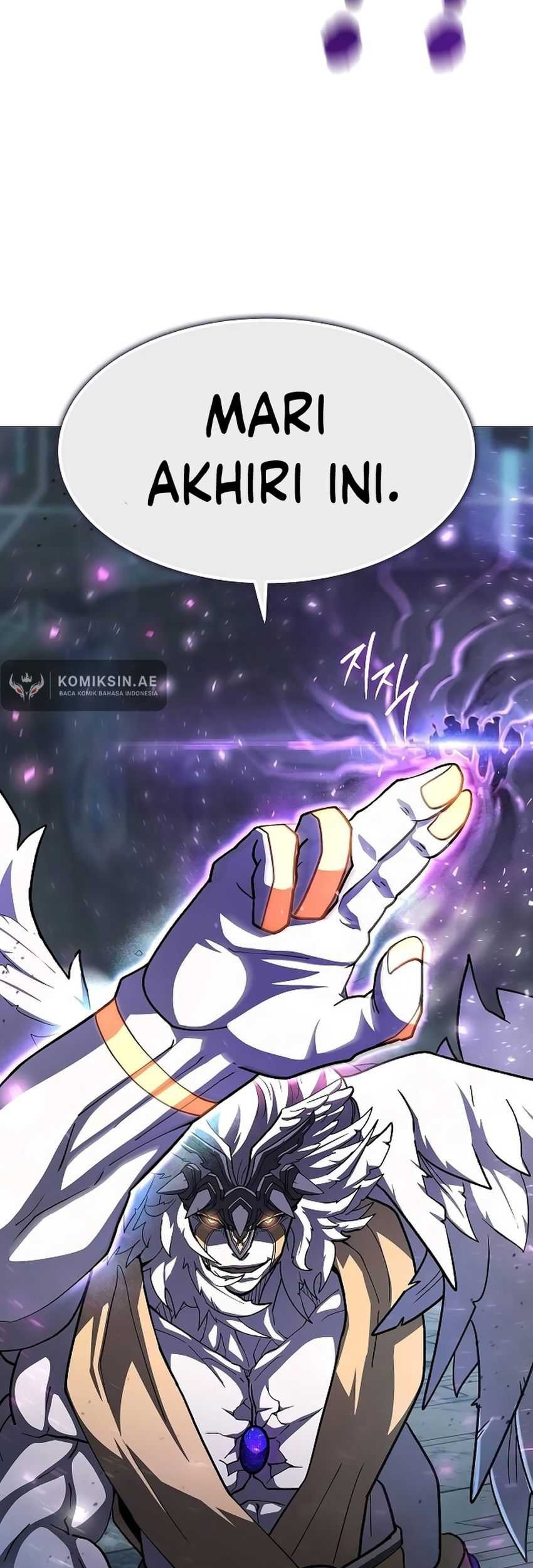 The Zenith Chapter 20 Gambar 66