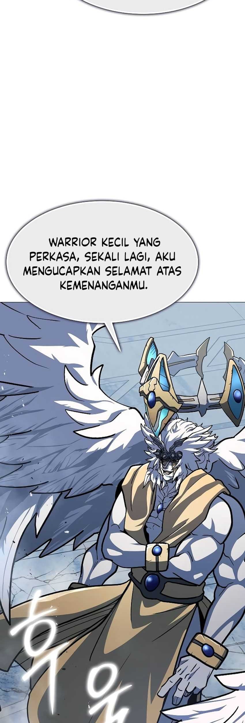 The Zenith Chapter 20 Gambar 73