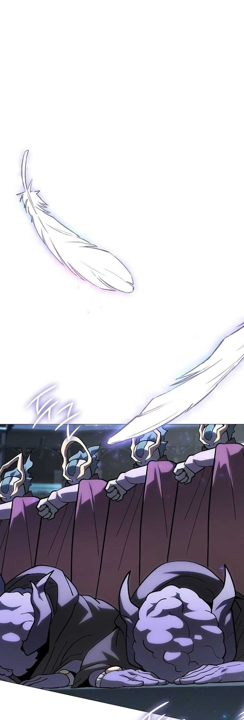 Baca Manhwa The Zenith Chapter 20 Gambar 2