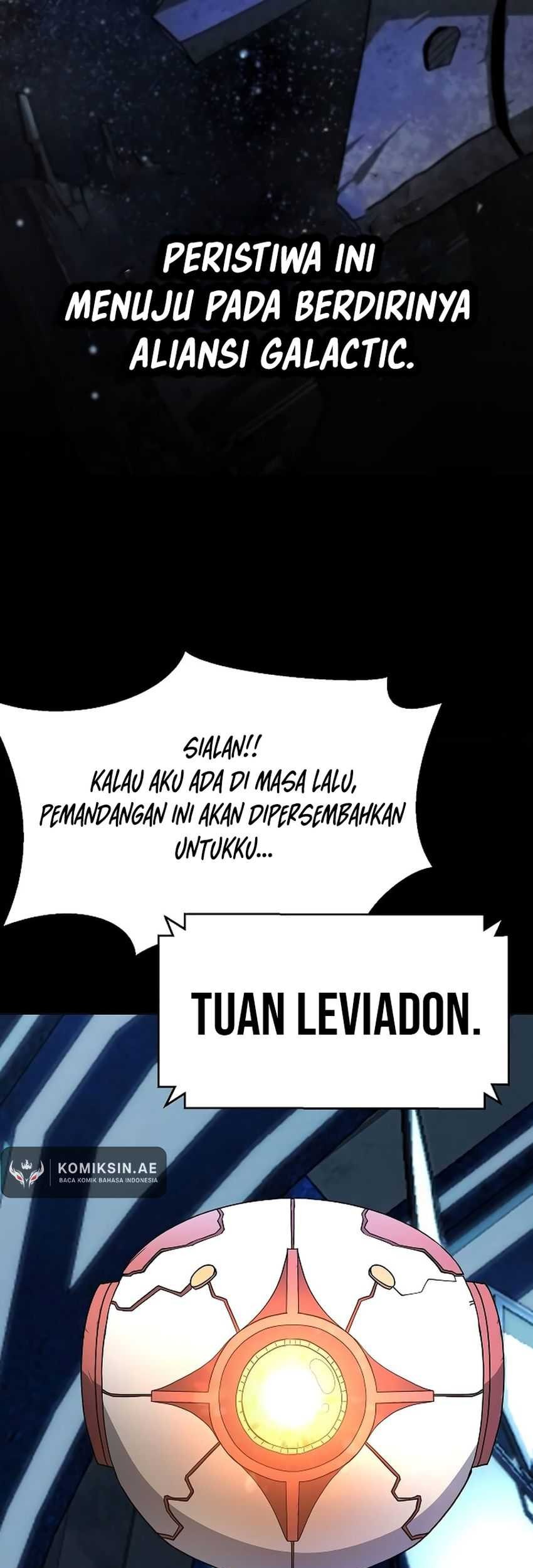The Zenith Chapter 20 Gambar 18
