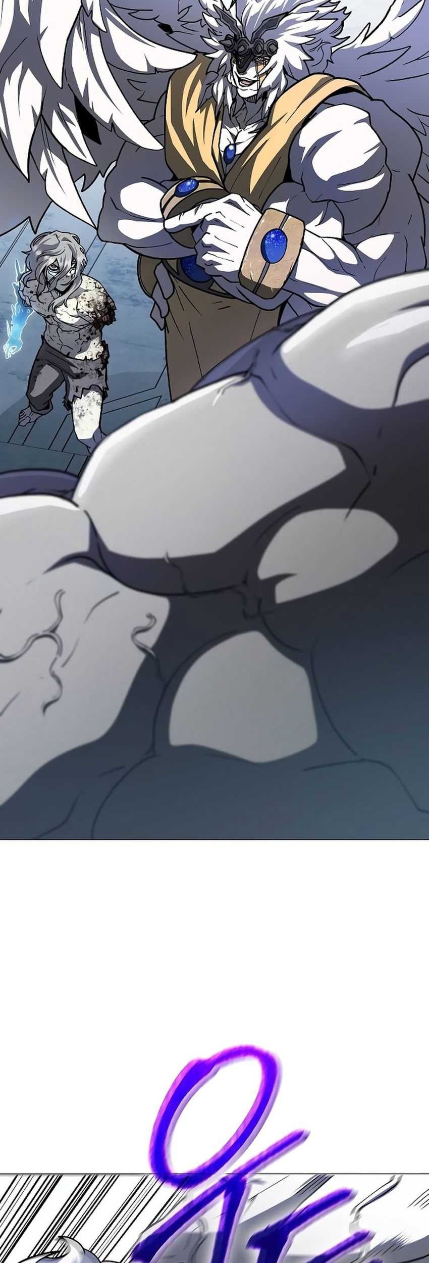 The Zenith Chapter 20 Gambar 27