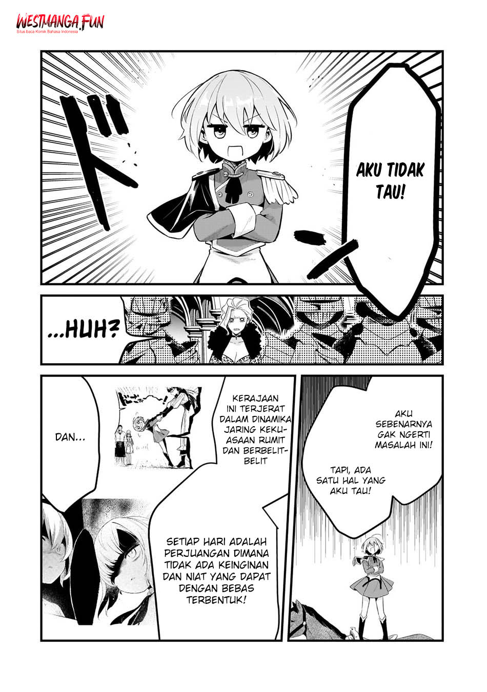 Tsuihousha Shokudou e Youkoso! (Welcome to Cheap Restaurant of Outcasts!) Chapter 50 Gambar 10