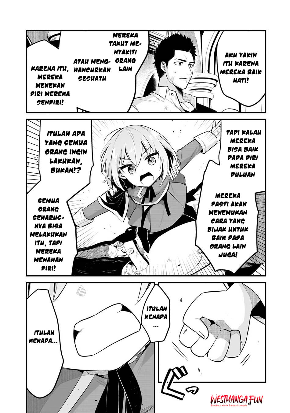 Tsuihousha Shokudou e Youkoso! (Welcome to Cheap Restaurant of Outcasts!) Chapter 50 Gambar 13