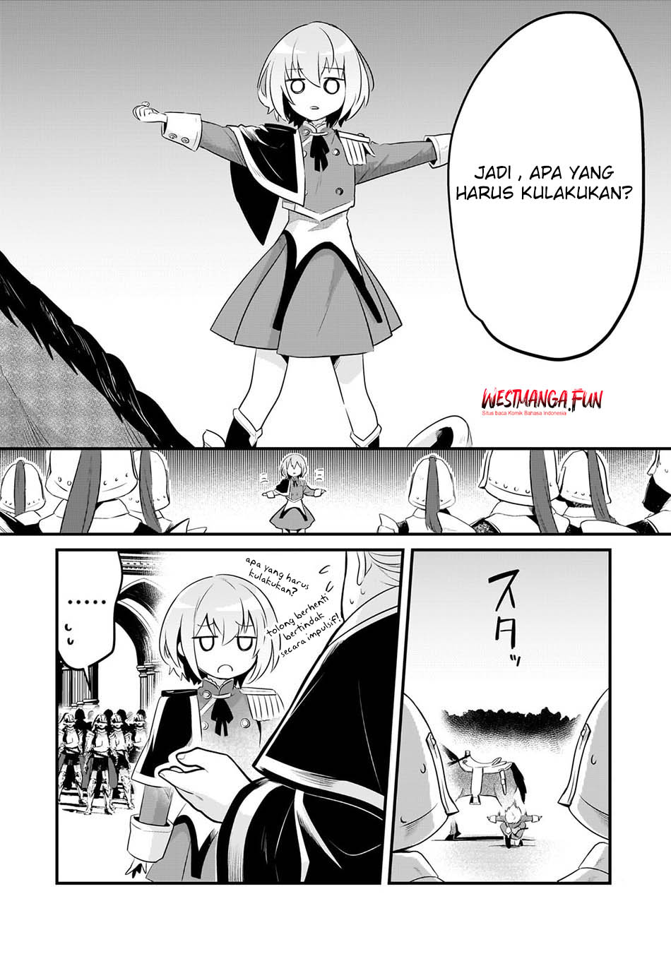 Tsuihousha Shokudou e Youkoso! (Welcome to Cheap Restaurant of Outcasts!) Chapter 50 Gambar 14