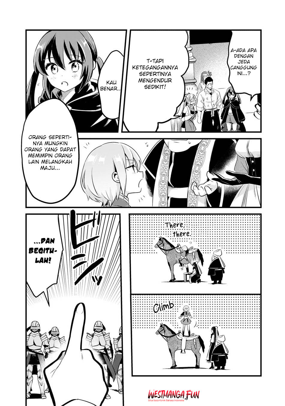 Tsuihousha Shokudou e Youkoso! (Welcome to Cheap Restaurant of Outcasts!) Chapter 50 Gambar 15