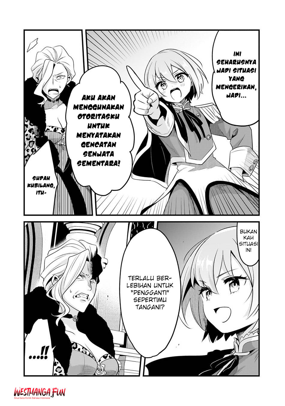 Tsuihousha Shokudou e Youkoso! (Welcome to Cheap Restaurant of Outcasts!) Chapter 50 Gambar 16