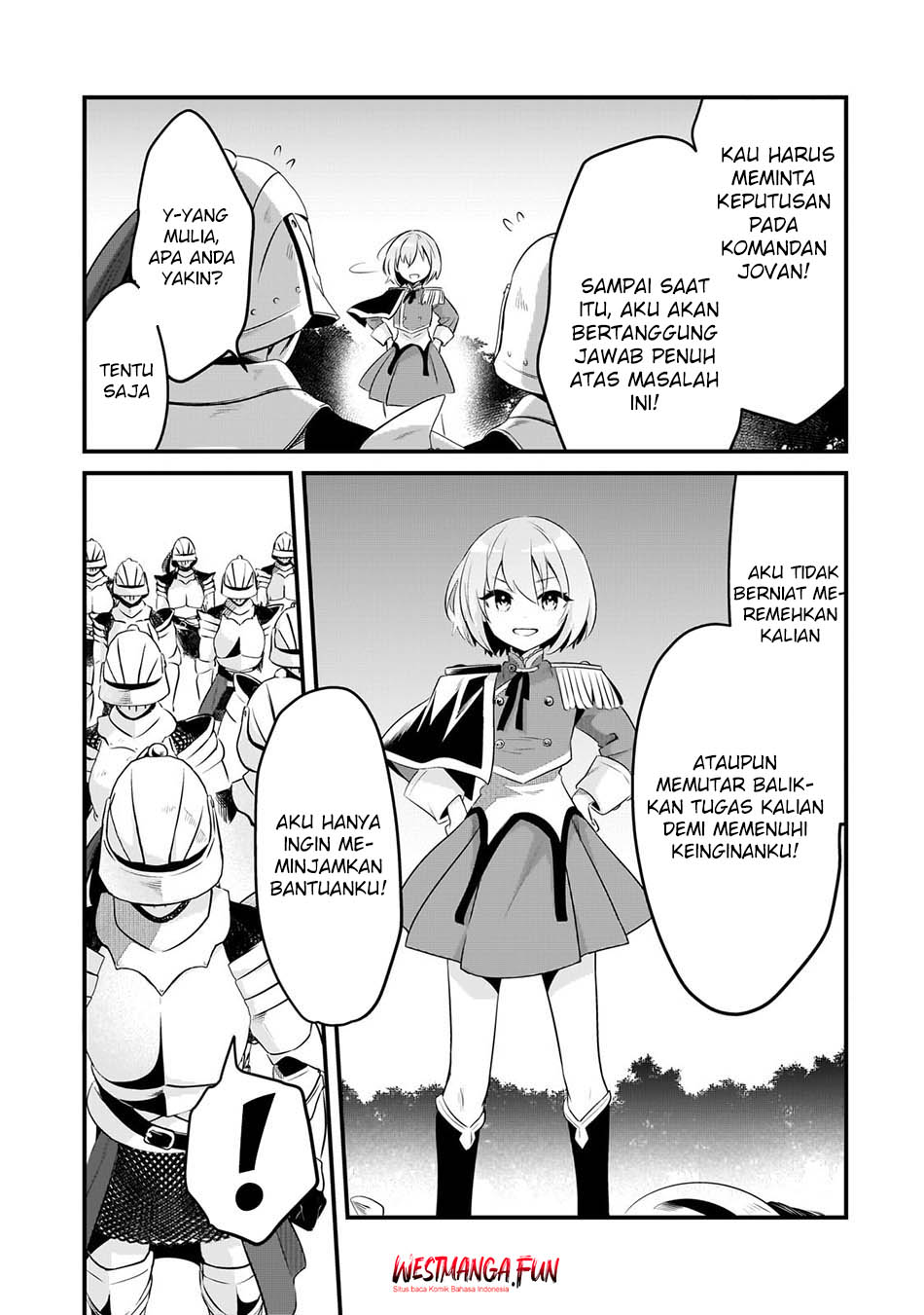 Tsuihousha Shokudou e Youkoso! (Welcome to Cheap Restaurant of Outcasts!) Chapter 50 Gambar 17
