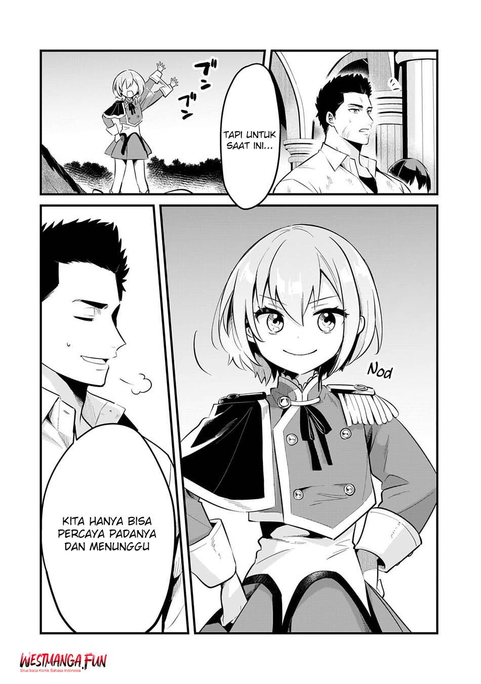Tsuihousha Shokudou e Youkoso! (Welcome to Cheap Restaurant of Outcasts!) Chapter 50 Gambar 21