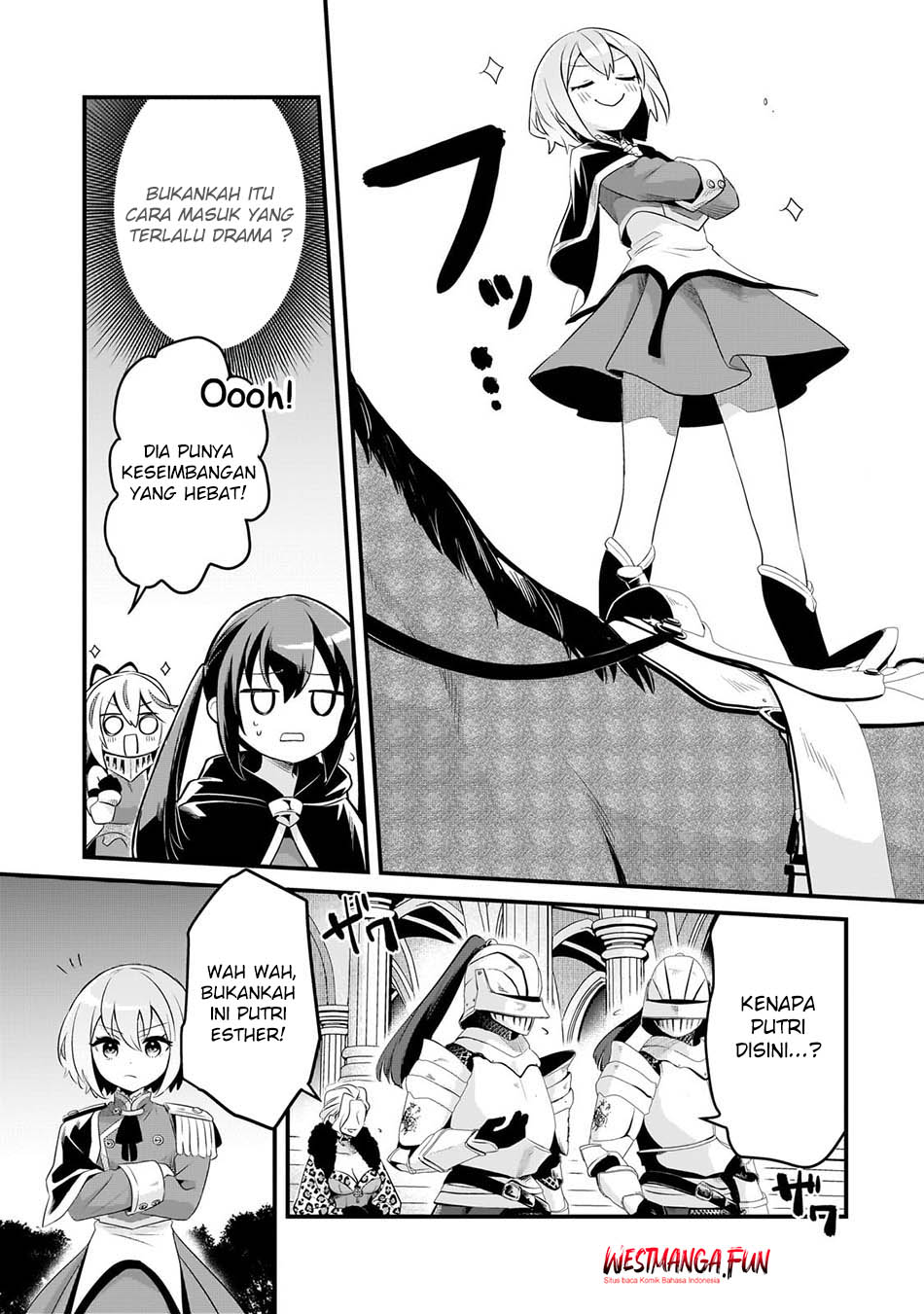 Tsuihousha Shokudou e Youkoso! (Welcome to Cheap Restaurant of Outcasts!) Chapter 50 Gambar 5
