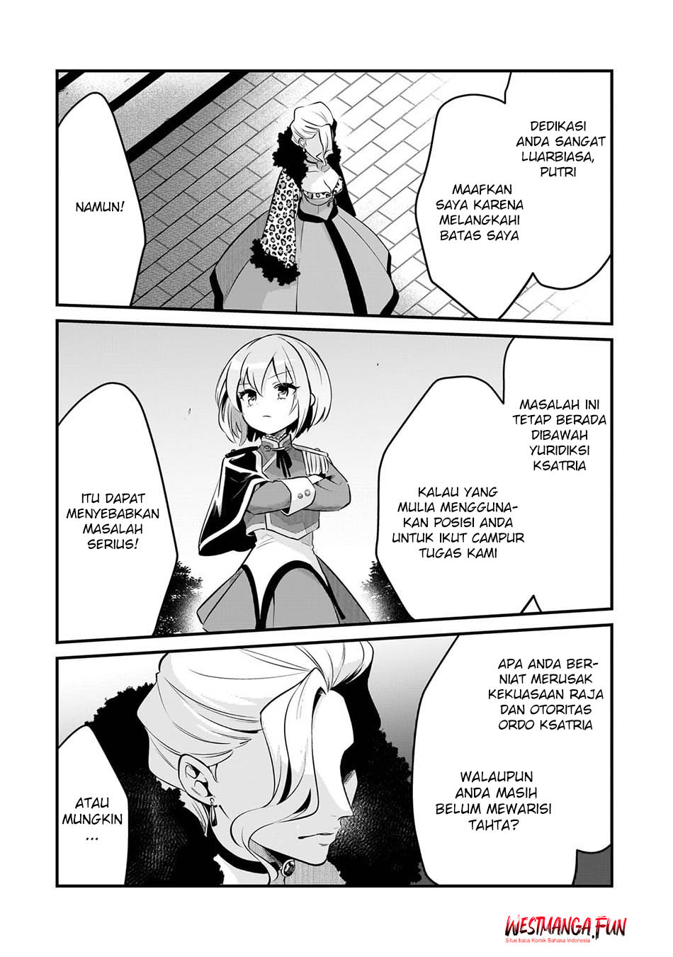 Tsuihousha Shokudou e Youkoso! (Welcome to Cheap Restaurant of Outcasts!) Chapter 50 Gambar 8