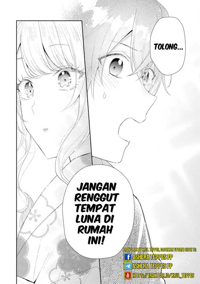 Keiken Zumi na Kimi to, Keikein Zero na Ore ga, Otsukiai Suru Hanashi Chapter 31 Gambar 19