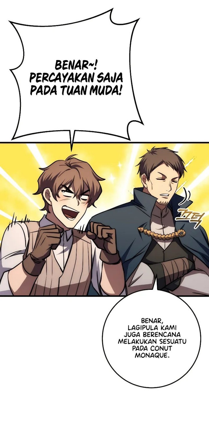 Emperor Of Steel Chapter 27 Gambar 49
