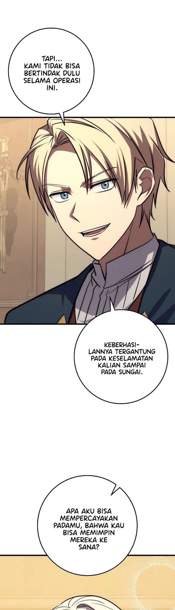 Emperor Of Steel Chapter 27 Gambar 50