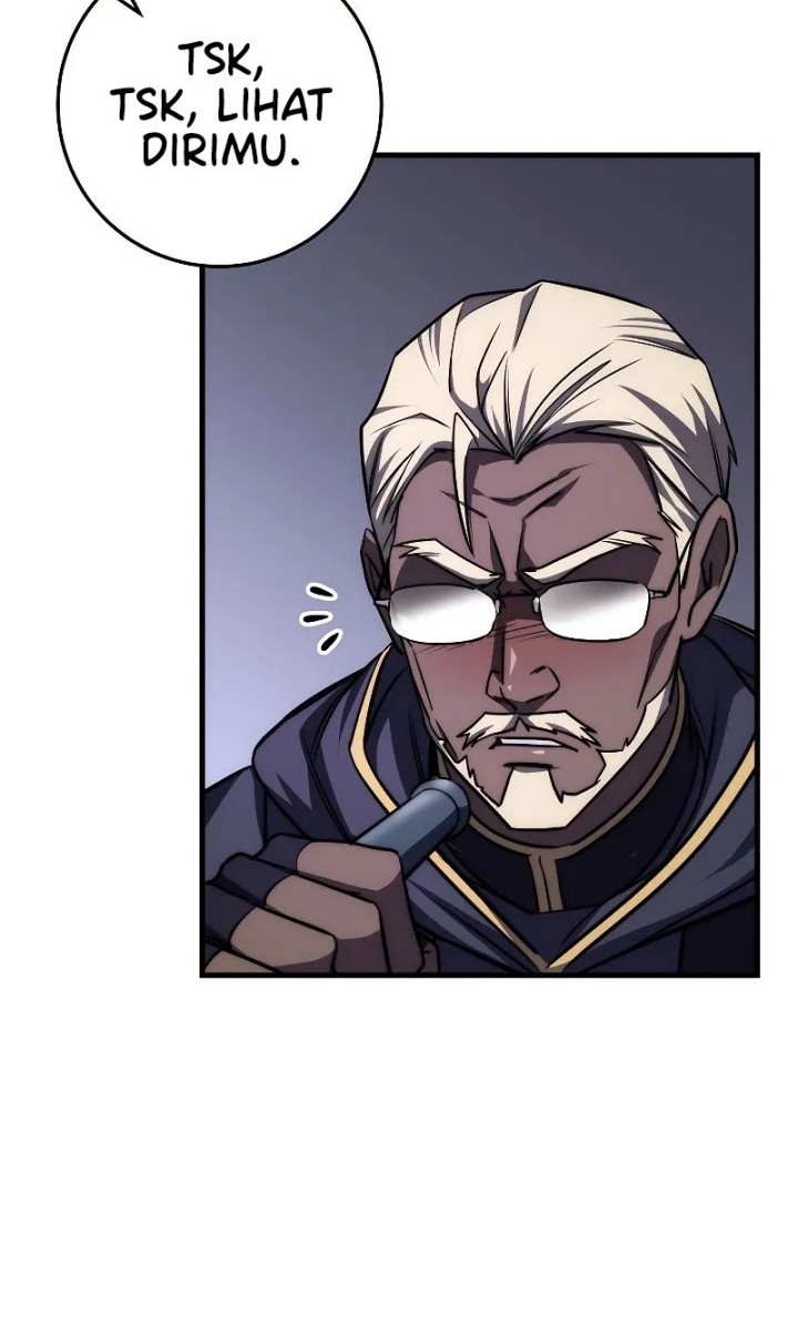 Emperor Of Steel Chapter 27 Gambar 53