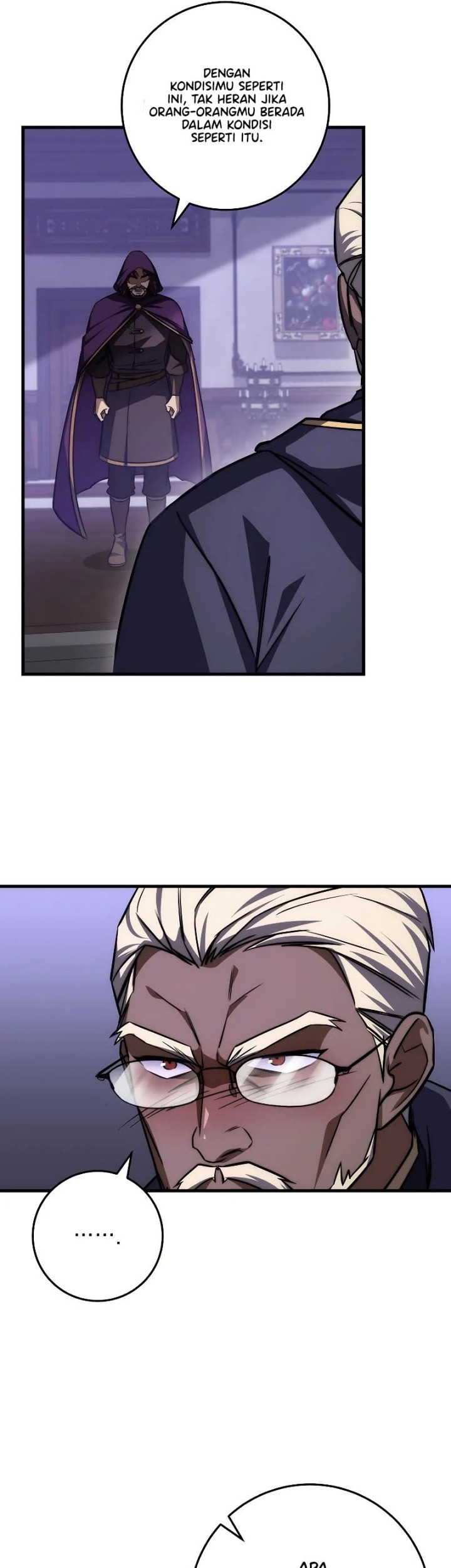Emperor Of Steel Chapter 27 Gambar 54