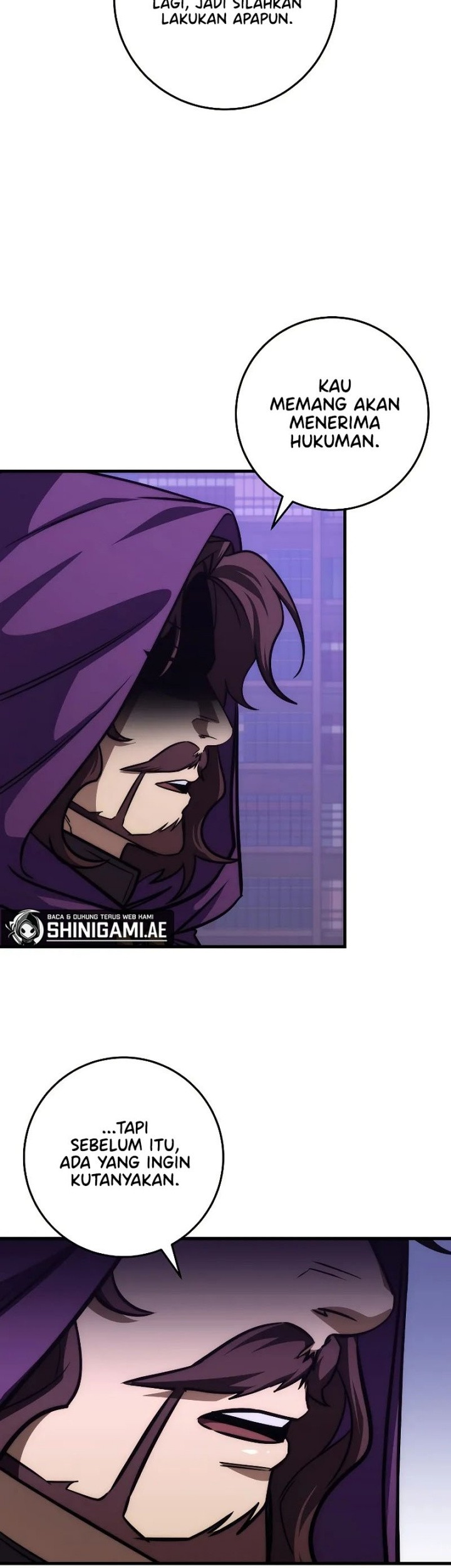 Emperor Of Steel Chapter 27 Gambar 56