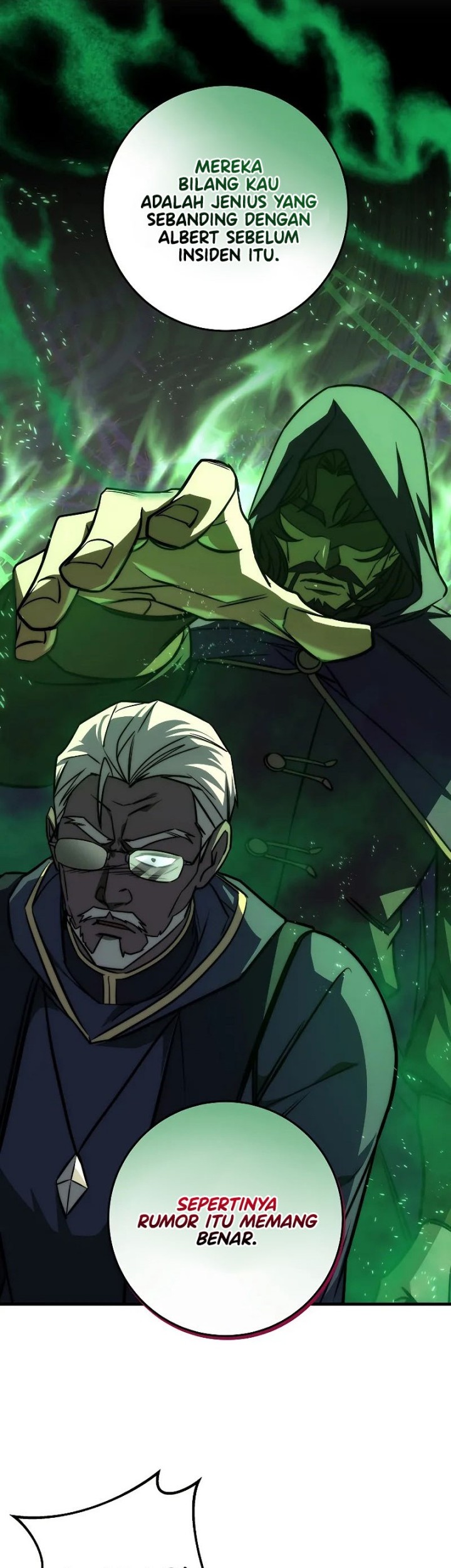 Emperor Of Steel Chapter 27 Gambar 63