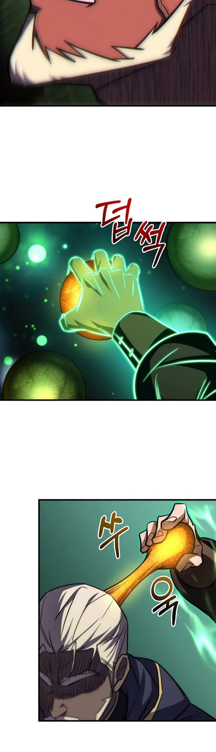 Emperor Of Steel Chapter 27 Gambar 67
