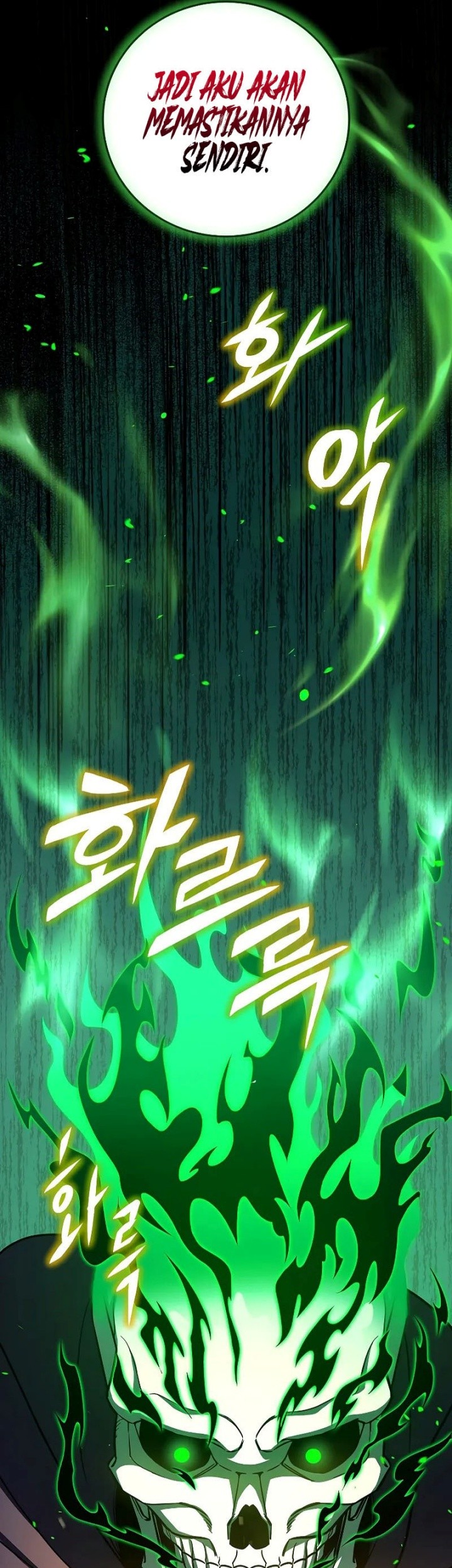 Emperor Of Steel Chapter 27 Gambar 70