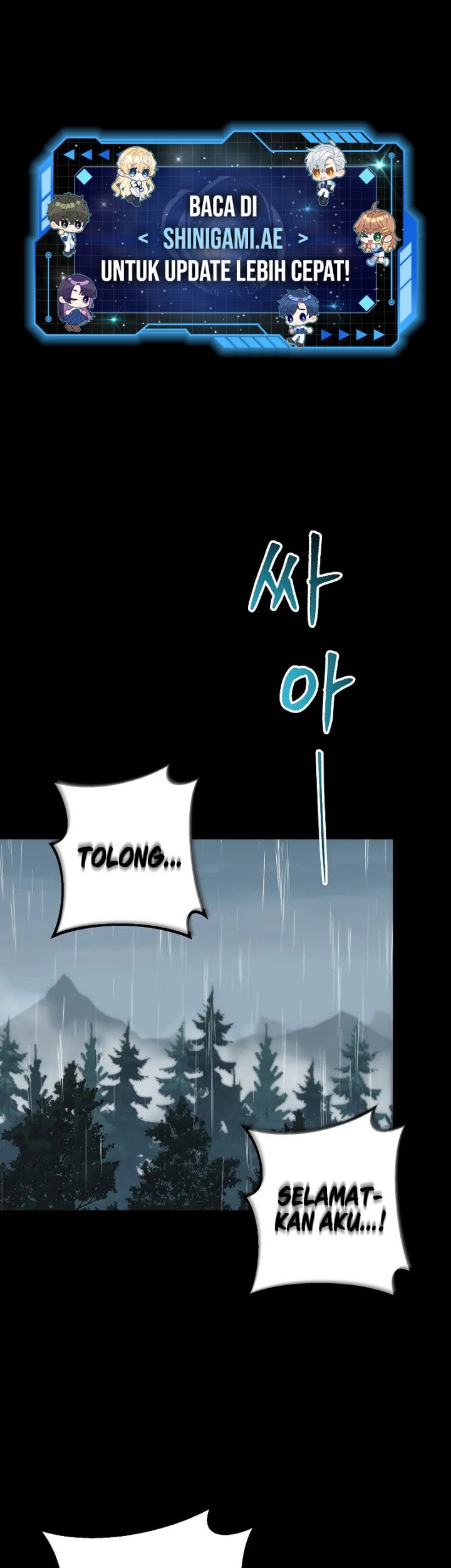 Baca Manhwa Emperor Of Steel Chapter 27 Gambar 2
