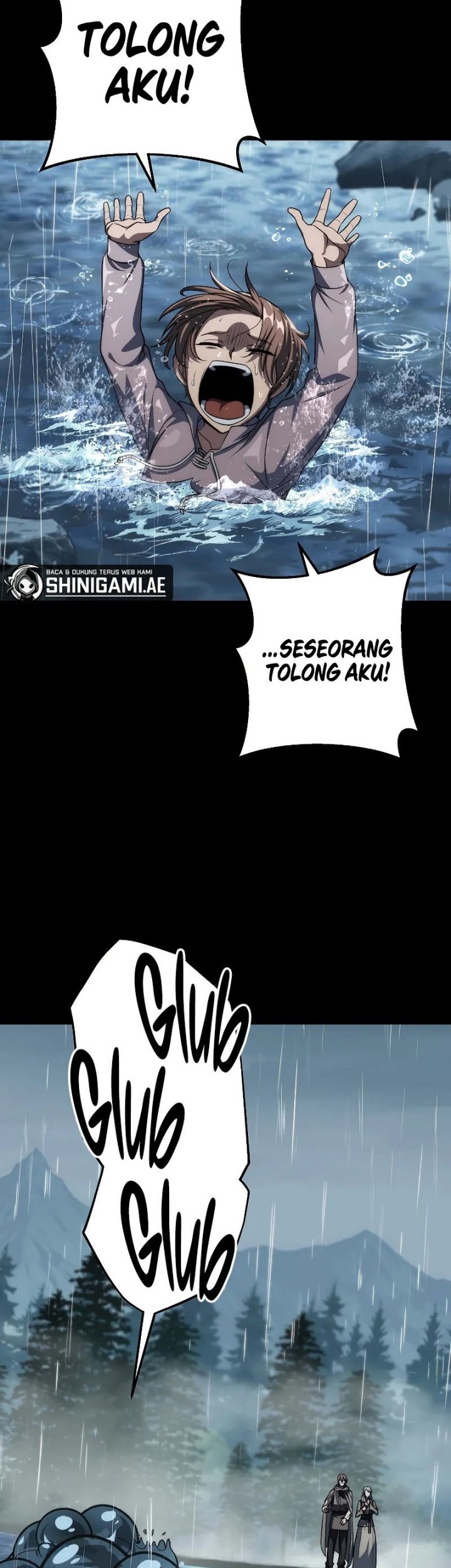 Emperor Of Steel Chapter 27 Gambar 3
