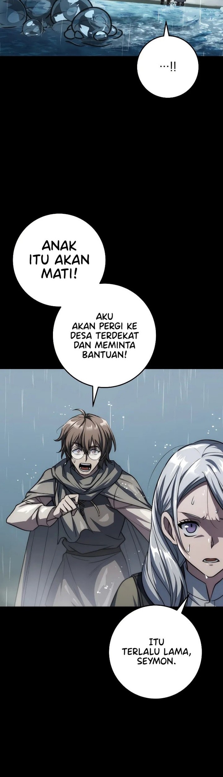 Emperor Of Steel Chapter 27 Gambar 4