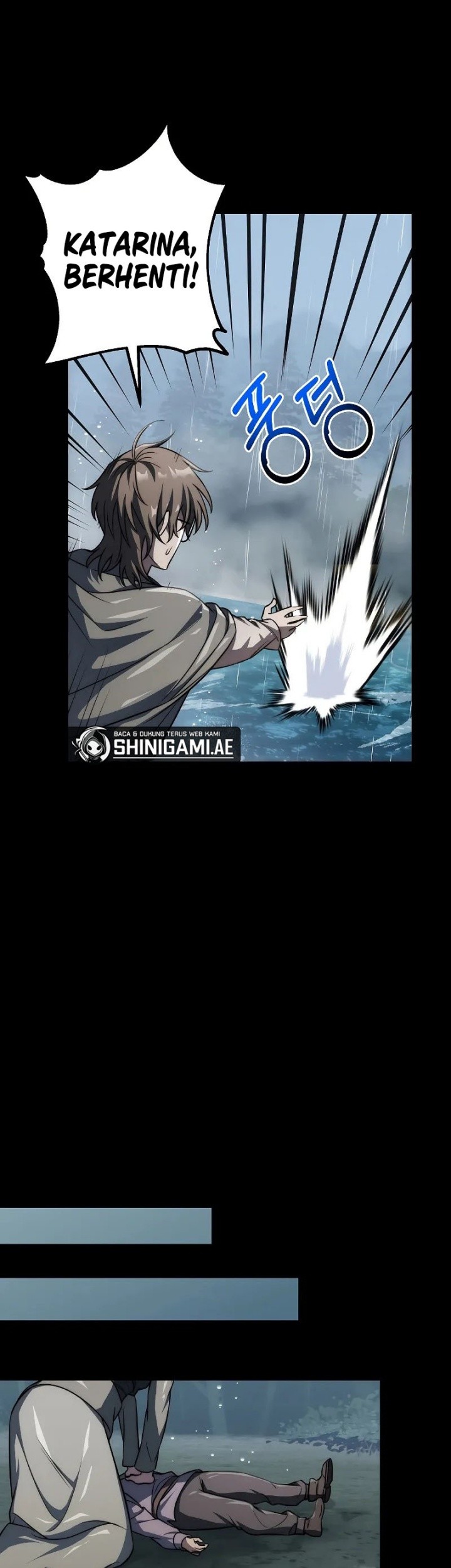 Emperor Of Steel Chapter 27 Gambar 6