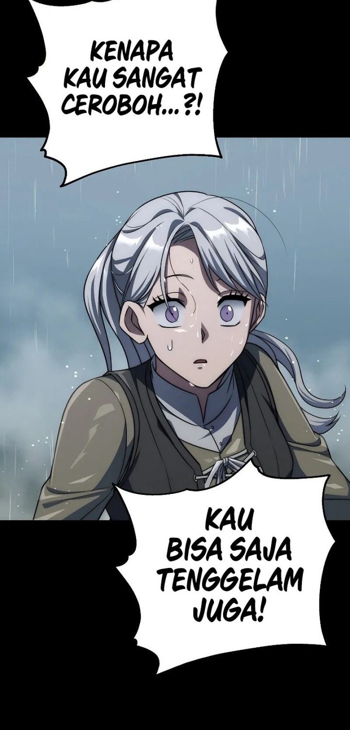 Emperor Of Steel Chapter 27 Gambar 9