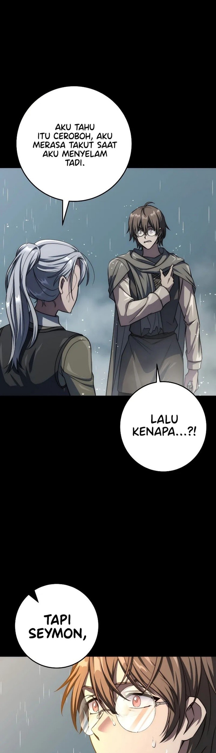 Emperor Of Steel Chapter 27 Gambar 10