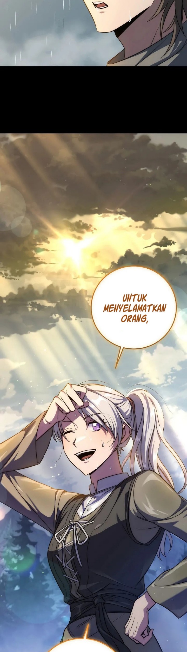 Emperor Of Steel Chapter 27 Gambar 11