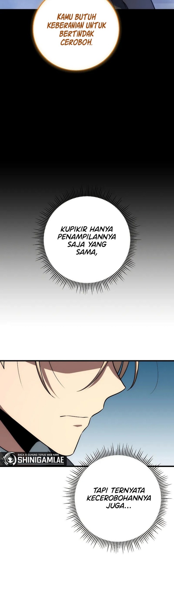 Emperor Of Steel Chapter 27 Gambar 12